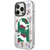image:imageCASETiFY for iPhone 16 Pro Max Case  Impact Compatible with MagSafe  82 ft 4x Military Grade Drop Protection  Virgo  BlackAries Clear