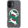 image:imageCASETiFY for iPhone 16 Pro Max Case  Impact Compatible with MagSafe  82 ft 4x Military Grade Drop Protection  Virgo  BlackAries Clear