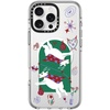 image:imageCASETiFY for iPhone 16 Pro Max Case  Impact Compatible with MagSafe  82 ft 4x Military Grade Drop Protection  Virgo  BlackAries Clear