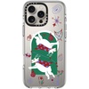 image:imageCASETiFY for iPhone 16 Pro Max Case  Impact Compatible with MagSafe  82 ft 4x Military Grade Drop Protection  Virgo  BlackAries Clear
