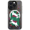 image:imageCASETiFY for iPhone 16 Pro Max Case  Impact Compatible with MagSafe  82 ft 4x Military Grade Drop Protection  Virgo  BlackAries Clear