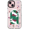 image:imageCASETiFY for iPhone 16 Pro Max Case  Impact Compatible with MagSafe  82 ft 4x Military Grade Drop Protection  Virgo  BlackAries Clear