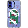 image:imageCASETiFY for iPhone 16 Pro Max Case  Impact Compatible with MagSafe  82 ft 4x Military Grade Drop Protection  Virgo  BlackAries Clear