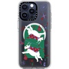 image:imageCASETiFY for iPhone 16 Pro Max Case  Impact Compatible with MagSafe  82 ft 4x Military Grade Drop Protection  Virgo  BlackAries Clear