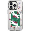 image:imageCASETiFY for iPhone 16 Pro Max Case  Impact Compatible with MagSafe  82 ft 4x Military Grade Drop Protection  Virgo  BlackAries Clear