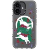 image:imageCASETiFY for iPhone 16 Pro Max Case  Impact Compatible with MagSafe  82 ft 4x Military Grade Drop Protection  Virgo  BlackAries Clear