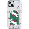 image:imageCASETiFY for iPhone 16 Pro Max Case  Impact Compatible with MagSafe  82 ft 4x Military Grade Drop Protection  Virgo  BlackAries Clear