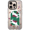 image:imageCASETiFY for iPhone 16 Pro Max Case  Impact Compatible with MagSafe  82 ft 4x Military Grade Drop Protection  Virgo  BlackAries Clear