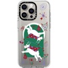 image:imageCASETiFY for iPhone 16 Pro Max Case  Impact Compatible with MagSafe  82 ft 4x Military Grade Drop Protection  Virgo  BlackAries Clear