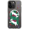 image:imageCASETiFY for iPhone 16 Pro Max Case  Impact Compatible with MagSafe  82 ft 4x Military Grade Drop Protection  Virgo  BlackAries Clear