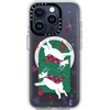 image:imageCASETiFY for iPhone 16 Pro Max Case  Impact Compatible with MagSafe  82 ft 4x Military Grade Drop Protection  Virgo  BlackAries Clear