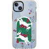 image:imageCASETiFY for iPhone 16 Pro Max Case  Impact Compatible with MagSafe  82 ft 4x Military Grade Drop Protection  Virgo  BlackAries Clear