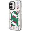 image:imageCASETiFY for iPhone 16 Pro Max Case  Impact Compatible with MagSafe  82 ft 4x Military Grade Drop Protection  Virgo  BlackAries Clear