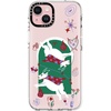 image:imageCASETiFY for iPhone 16 Pro Max Case  Impact Compatible with MagSafe  82 ft 4x Military Grade Drop Protection  Virgo  BlackAries Clear