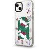image:imageCASETiFY for iPhone 16 Pro Max Case  Impact Compatible with MagSafe  82 ft 4x Military Grade Drop Protection  Virgo  BlackAries Clear