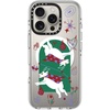 image:imageCASETiFY for iPhone 16 Pro Max Case  Impact Compatible with MagSafe  82 ft 4x Military Grade Drop Protection  Virgo  BlackAries Clear