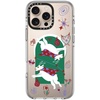 image:imageCASETiFY for iPhone 16 Pro Max Case  Impact Compatible with MagSafe  82 ft 4x Military Grade Drop Protection  Virgo  BlackAries Clear