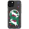 image:imageCASETiFY for iPhone 16 Pro Max Case  Impact Compatible with MagSafe  82 ft 4x Military Grade Drop Protection  Virgo  BlackAries Clear