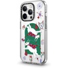 image:imageCASETiFY for iPhone 16 Pro Max Case  Impact Compatible with MagSafe  82 ft 4x Military Grade Drop Protection  Virgo  BlackAries Clear