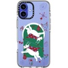 image:imageCASETiFY for iPhone 16 Pro Max Case  Impact Compatible with MagSafe  82 ft 4x Military Grade Drop Protection  Virgo  BlackAries Clear