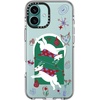 image:imageCASETiFY for iPhone 16 Pro Max Case  Impact Compatible with MagSafe  82 ft 4x Military Grade Drop Protection  Virgo  BlackAries Clear
