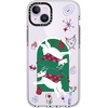 image:imageCASETiFY for iPhone 16 Pro Max Case  Impact Compatible with MagSafe  82 ft 4x Military Grade Drop Protection  Virgo  BlackAries Clear