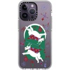 image:imageCASETiFY for iPhone 16 Pro Max Case  Impact Compatible with MagSafe  82 ft 4x Military Grade Drop Protection  Virgo  BlackAries Clear