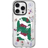 image:imageCASETiFY for iPhone 16 Pro Max Case  Impact Compatible with MagSafe  82 ft 4x Military Grade Drop Protection  Virgo  BlackAries Clear