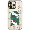image:imageCASETiFY for iPhone 16 Pro Max Case  Impact Compatible with MagSafe  82 ft 4x Military Grade Drop Protection  Virgo  BlackAries Clear
