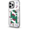 image:imageCASETiFY for iPhone 16 Pro Max Case  Impact Compatible with MagSafe  82 ft 4x Military Grade Drop Protection  Virgo  BlackAries Clear