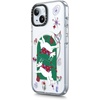 image:imageCASETiFY for iPhone 16 Pro Max Case  Impact Compatible with MagSafe  82 ft 4x Military Grade Drop Protection  Virgo  BlackAries Clear