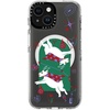 image:imageCASETiFY for iPhone 16 Pro Max Case  Impact Compatible with MagSafe  82 ft 4x Military Grade Drop Protection  Virgo  BlackAries Clear