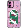 image:imageCASETiFY for iPhone 16 Pro Max Case  Impact Compatible with MagSafe  82 ft 4x Military Grade Drop Protection  Virgo  BlackAries Clear