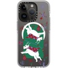 image:imageCASETiFY for iPhone 16 Pro Max Case  Impact Compatible with MagSafe  82 ft 4x Military Grade Drop Protection  Virgo  BlackAries Clear