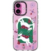 image:imageCASETiFY for iPhone 16 Pro Max Case  Impact Compatible with MagSafe  82 ft 4x Military Grade Drop Protection  Virgo  BlackAries Clear