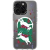 image:imageCASETiFY for iPhone 16 Pro Max Case  Impact Compatible with MagSafe  82 ft 4x Military Grade Drop Protection  Virgo  BlackAries Clear