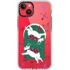image:imageCASETiFY for iPhone 16 Pro Max Case  Impact Compatible with MagSafe  82 ft 4x Military Grade Drop Protection  Virgo  BlackAries Clear