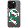image:imageCASETiFY for iPhone 16 Pro Max Case  Impact Compatible with MagSafe  82 ft 4x Military Grade Drop Protection  Virgo  BlackAries Clear