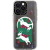 image:imageCASETiFY for iPhone 16 Pro Max Case  Impact Compatible with MagSafe  82 ft 4x Military Grade Drop Protection  Virgo  BlackAries Clear