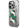 image:imageCASETiFY for iPhone 16 Pro Max Case  Impact Compatible with MagSafe  82 ft 4x Military Grade Drop Protection  Virgo  BlackAries Clear