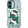 image:imageCASETiFY for iPhone 16 Pro Max Case  Impact Compatible with MagSafe  82 ft 4x Military Grade Drop Protection  Virgo  BlackAries Clear