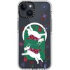 image:imageCASETiFY for iPhone 16 Pro Max Case  Impact Compatible with MagSafe  82 ft 4x Military Grade Drop Protection  Virgo  BlackAries Clear