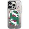 image:imageCASETiFY for iPhone 16 Pro Max Case  Impact Compatible with MagSafe  82 ft 4x Military Grade Drop Protection  Virgo  BlackAries Clear