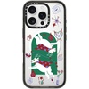 image:imageCASETiFY for iPhone 16 Pro Max Case  Impact Compatible with MagSafe  82 ft 4x Military Grade Drop Protection  Virgo  BlackAries Impact
