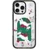 image:imageCASETiFY for iPhone 16 Pro Max Case  Impact Compatible with MagSafe  82 ft 4x Military Grade Drop Protection  Virgo  BlackAries Impact