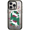 image:imageCASETiFY for iPhone 16 Pro Max Case  Impact Compatible with MagSafe  82 ft 4x Military Grade Drop Protection  Virgo  BlackAries Impact