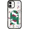 image:imageCASETiFY for iPhone 16 Pro Max Case  Impact Compatible with MagSafe  82 ft 4x Military Grade Drop Protection  Virgo  BlackAries Impact