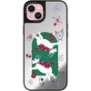 image:imageCASETiFY for iPhone 16 Pro Max Case  Impact Compatible with MagSafe  82 ft 4x Military Grade Drop Protection  Virgo  BlackAries Mirror