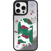 image:imageCASETiFY for iPhone 16 Pro Max Case  Impact Compatible with MagSafe  82 ft 4x Military Grade Drop Protection  Virgo  BlackAries Mirror