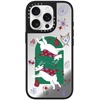 image:imageCASETiFY for iPhone 16 Pro Max Case  Impact Compatible with MagSafe  82 ft 4x Military Grade Drop Protection  Virgo  BlackAries Mirror